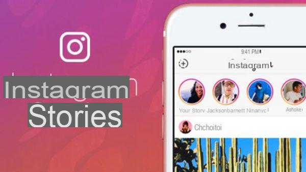 Cómo entender quién bloqueó tus historias de Instagram