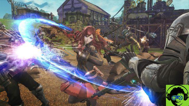 Valkyria Revolution Trucs Dominer les Champs de Bataille