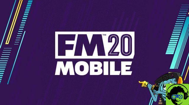 Football Manager 2020 Mobile Critica