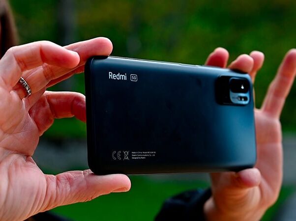 Redmi Note 10 5G: uma revisão de aventura
