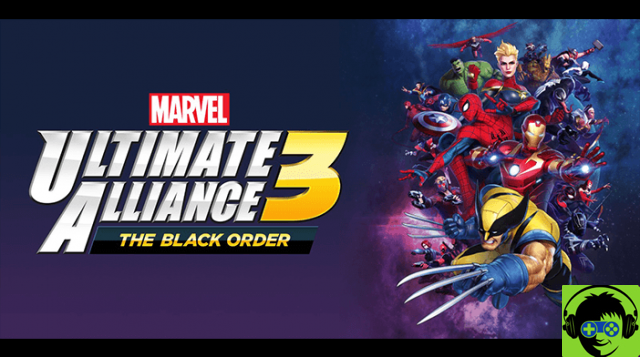 Marvel Ultimate Alliance 3 - Aqui está o que aprendemos com o E3 Showcase