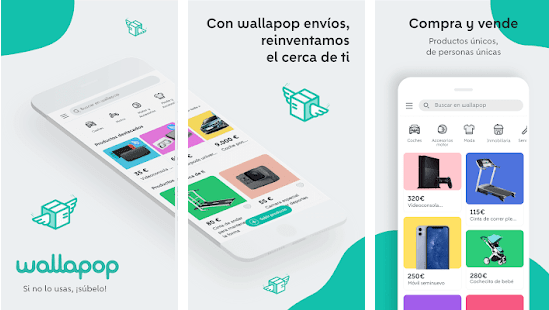 Las mejor app para vender apuntes