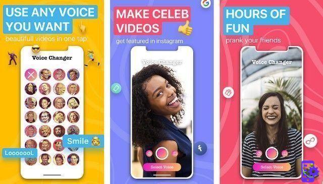 10 migliori app per cambiare voce per Android