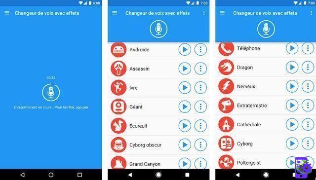 10 Best Voice Changer Apps for Android