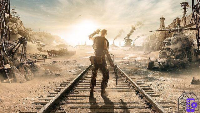 Revisão de Metro Exodus: a brancura da neve, o frio da morte