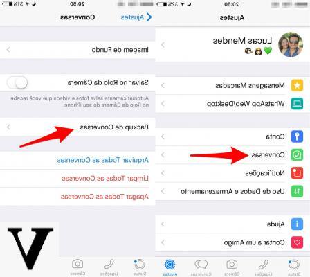 How to delete Whatsapp backup from iCloud