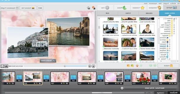 Programmi per fare video con foto e musica