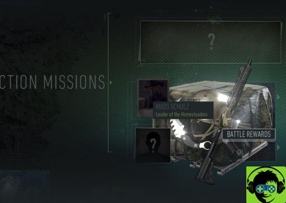 Ghost Recon Breakpoint: How to earn battle rewards