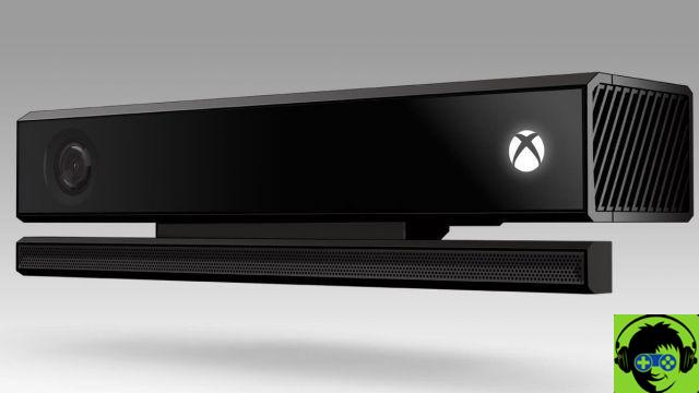 Xbox One : Guía de los Comandos de Voz de Kinect 2.0
