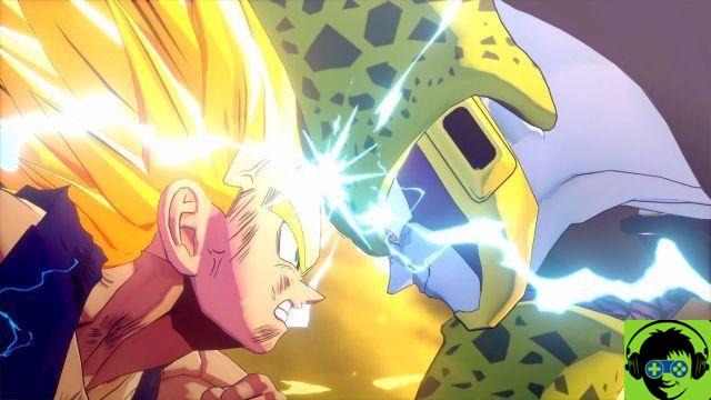 Dragon Ball Z: Does Kakarot have Multiplayer or Co-op?