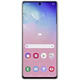 Test du Samsung Galaxy S10 Lite