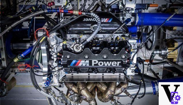 BMW relance son engagement dans le DTM : encore plus de voitures pour 2020 et un engagement concret pour l'avenir