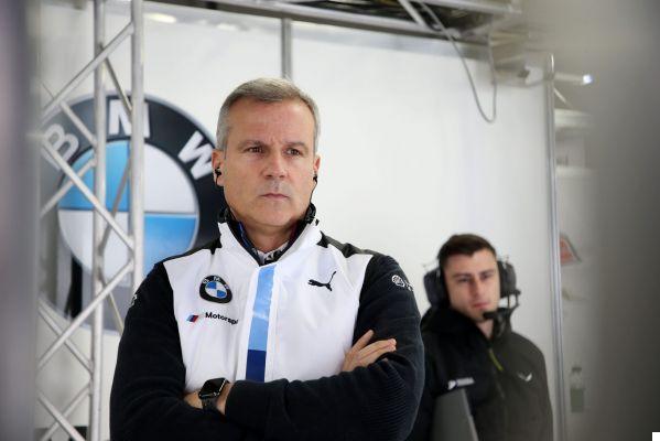 BMW relance son engagement dans le DTM : encore plus de voitures pour 2020 et un engagement concret pour l'avenir