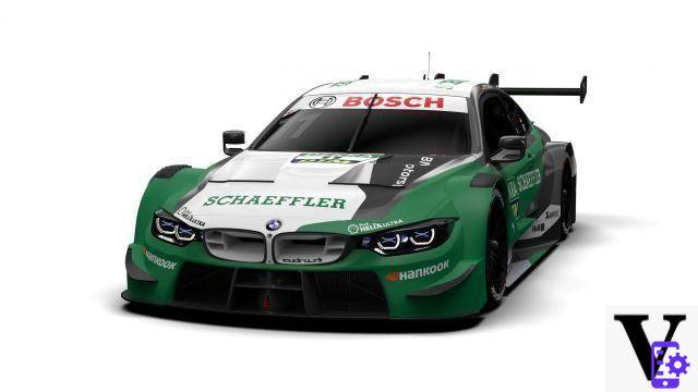 BMW relanza su apuesta por el DTM: aún más coches para 2020 y una apuesta concreta para el futuro