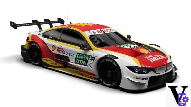 BMW relaunches its commitment to the DTM: even more cars for 2020 and a concrete commitment for the future