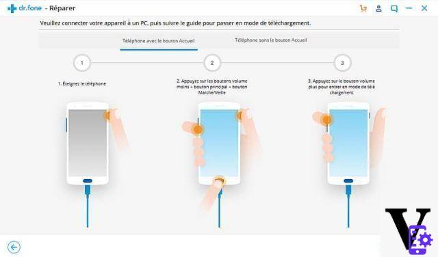 Cómo arreglar la pantalla negra en un teléfono inteligente Samsung Galaxy