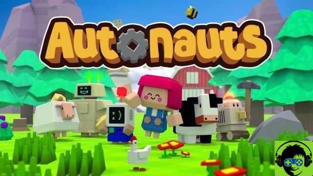 Autonauts – Review