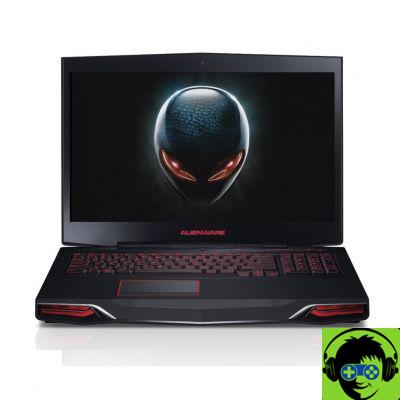 Best gaming laptops