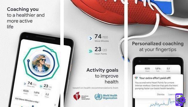 10 Best Pedometer Apps on Android