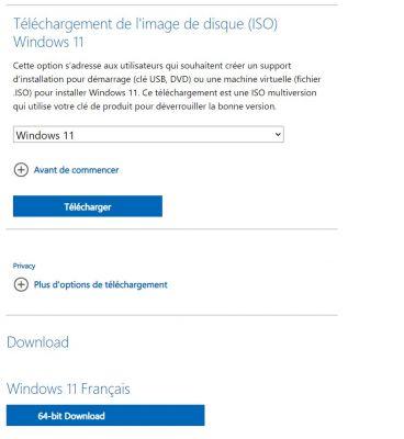 Windows 11: cómo instalar la actualización sin esperar la implementación