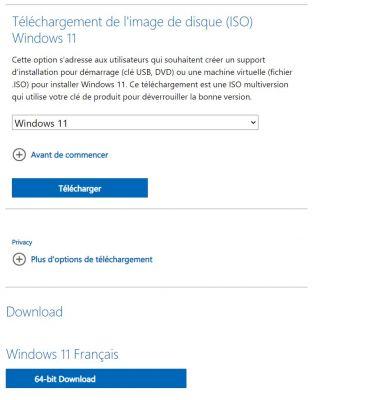 Windows 11: How to install the update without waiting for the deployment