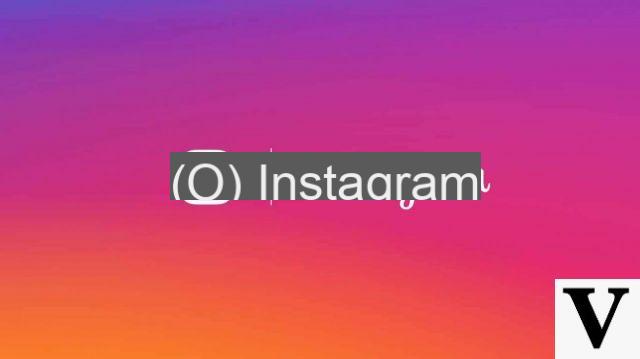 Instagram profiles followed in chronological order: how to do it