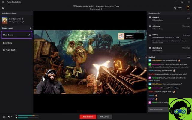 Here's how to stream on Twitch on PC