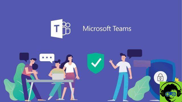 What Microsoft teams are and what they are for
