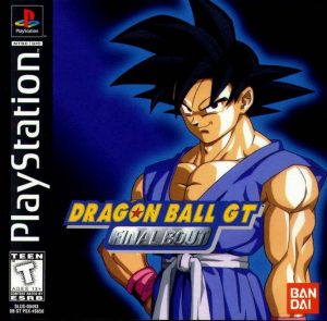 Dragon Ball: Astuces de Final Bout PS1