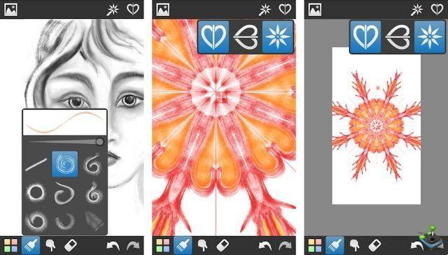 Le 10 migliori app di disegno su Android nel 2022