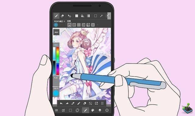 10 melhores aplicativos de desenho no Android em 2022