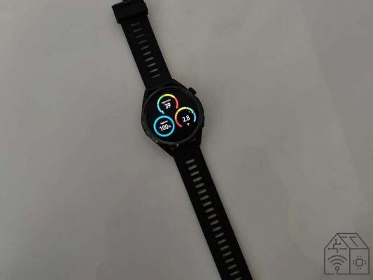 Test de la Huawei Watch GT Runner, votre coach personnel au poignet