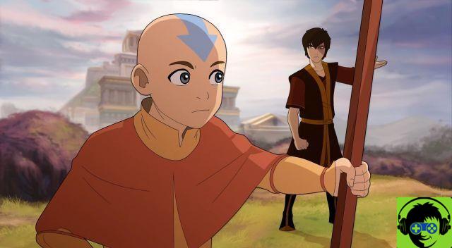 Quando o Avatar: The Last Airbender Battle Pass será lançado no Smite?