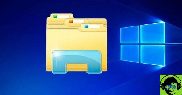 How to quickly find files or folders on my Windows PC just by typing