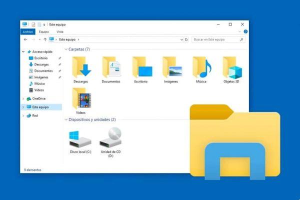 How to quickly find files or folders on my Windows PC just by typing