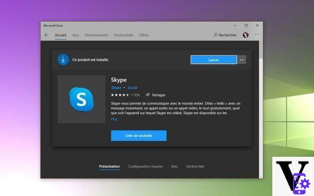 Windows 10: o Skype é reformulado, a Microsoft mantém apenas uma versão