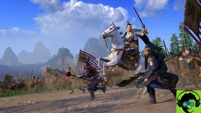FAQ | Total War: Three Kingdoms - Tutto ciò che devi sapere sul gioco