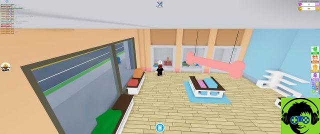 Cómo conseguir el huevo Despacito en Roblox - Despacitegg