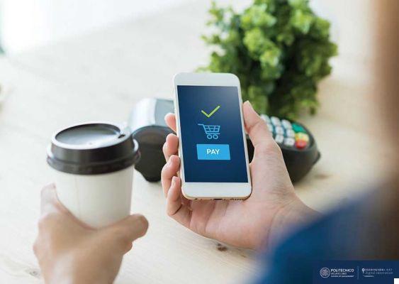 Guías de Tech Princess - Samsung Pay: qué es, cómo funciona y todo lo que necesita saber sobre el servicio