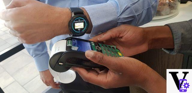 Guías de Tech Princess - Samsung Pay: qué es, cómo funciona y todo lo que necesita saber sobre el servicio