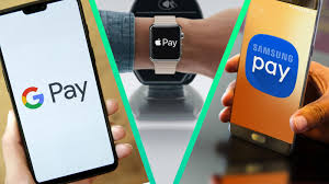 Tech Princess Guides - Samsung Pay: what it is, how it works and everything you need to know about the service