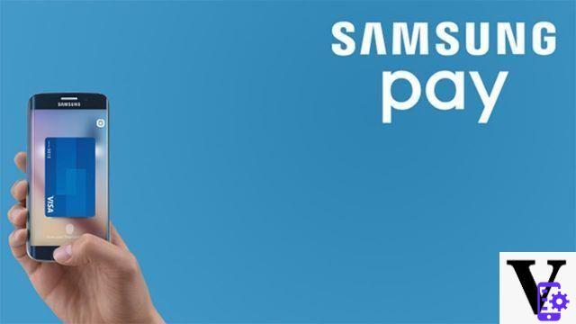 Tech Princess Guides - Samsung Pay: what it is, how it works and everything you need to know about the service