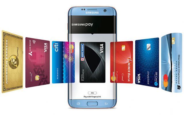 Tech Princess Guides - Samsung Pay: what it is, how it works and everything you need to know about the service