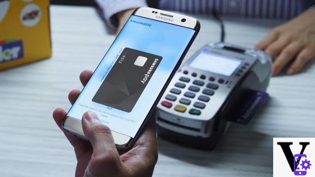 Guías de Tech Princess - Samsung Pay: qué es, cómo funciona y todo lo que necesita saber sobre el servicio