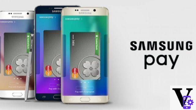 Guías de Tech Princess - Samsung Pay: qué es, cómo funciona y todo lo que necesita saber sobre el servicio