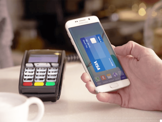 Tech Princess Guides - Samsung Pay: what it is, how it works and everything you need to know about the service