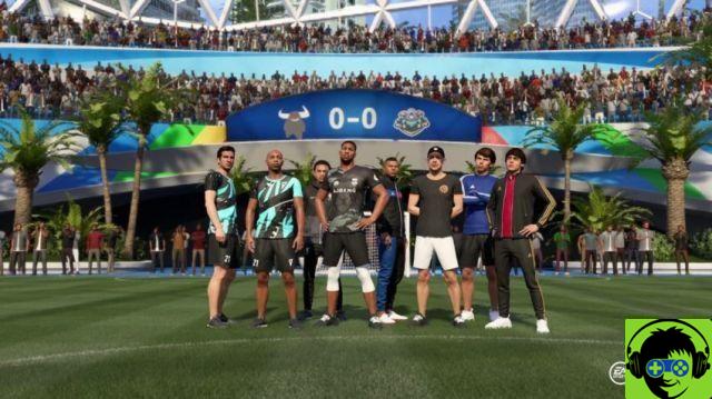 Cómo ganar dinero en el mercado de transferencias en FIFA 21 Ultimate Team