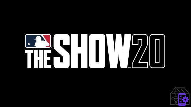 Revisão do MLB The Show 20: nove entradas de glória