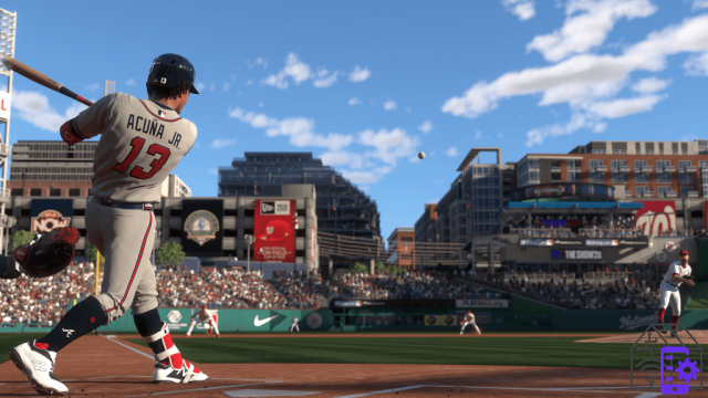 Revue MLB The Show 20: neuf manches de gloire