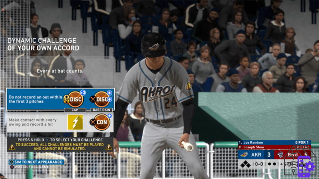 Revisão do MLB The Show 20: nove entradas de glória